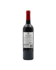 Montes Ermos Adega de Freixo Tinto