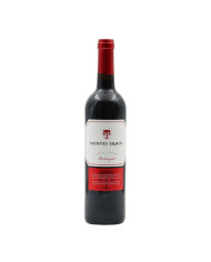 Montes Ermos Reserva Tinto