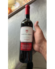 Montes Ermos Adega de Freixo Tinto