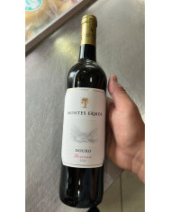 Montes Ermos Reserva Tinto