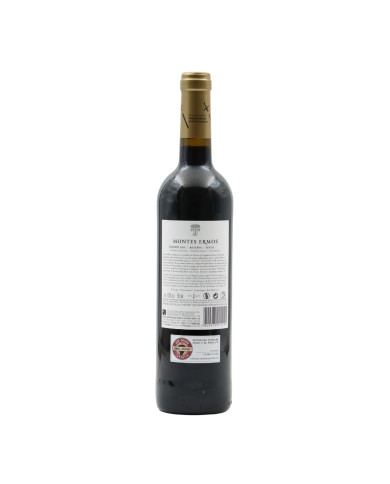 Montes Ermos Reserva Tinto