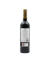 Montes Ermos Reserva Tinto