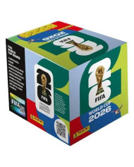 Panini Cromos (caixa)