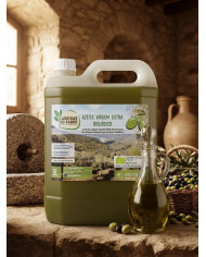 Azeite Virgem Extra PT Bio 2 Litros
