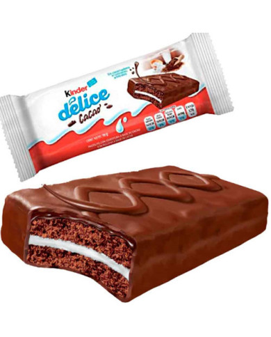Kinder Délice
